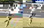 Round 7 V Nyngan (Catch up)